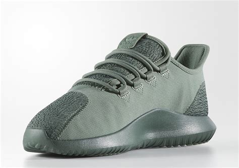 adidas tubular shadow grün